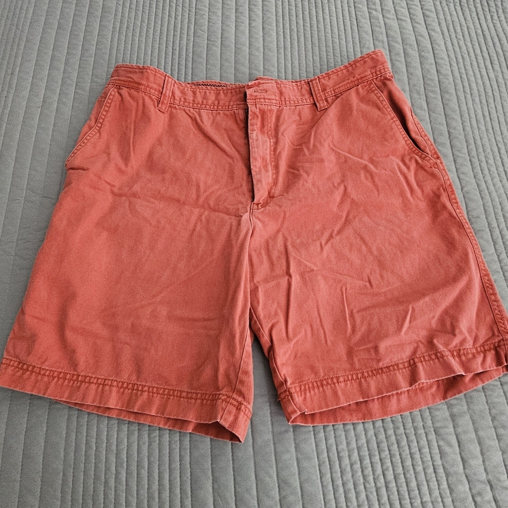 Men's Izod Shorts